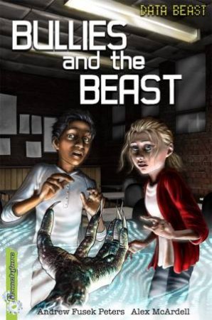 Freestylers Data Beast: Bullies and the Beast by Various