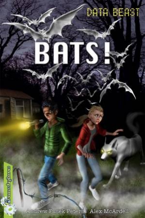 Freestylers Data Beast: Bats! by Various