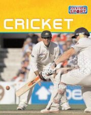 Inside Sport Cricket