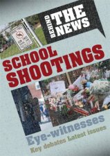 Behind the News School Shootings