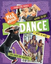 Mad About Dance