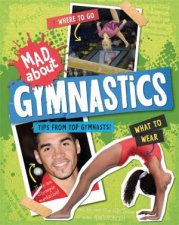 Mad About Gymnastics