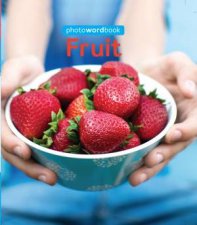 Photo Word Book Fruit