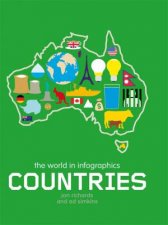 The World in Infographics Countries