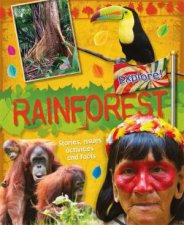 Explore Rainforests