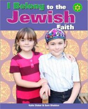 I Belong To The Jewish Faith