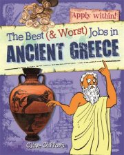 The Best and Worst Jobs Ancient Greece