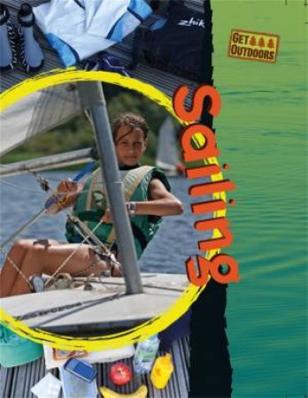 Get Outdoors: Sailing by Susie Porter