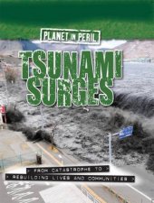 Planet in Peril Tsunami Surges