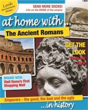 At Home With The Ancient Romans