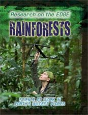 Research on the Edge Rainforests