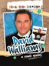 Reallife Stories David Walliams