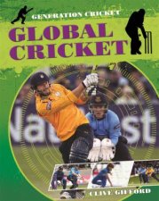 Generation Cricket Global Cricket