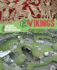 The History Detective Investigates The Vikings