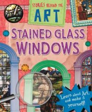 Stories In Art Stained Glass Windows