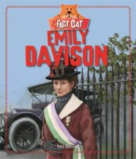 Fact Cat History Emily Davison