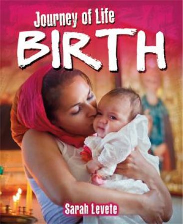 Journey Of Life: Birth by Ronne Randall