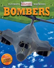 Ultimate Military Machines Bombers