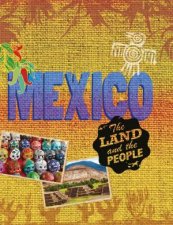 The Land and the People Mexico