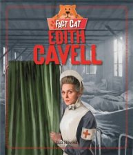 Fact Cat History Edith Cavell