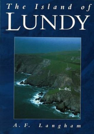 Island of Lundy by LANGHAM A F