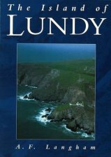 Island of Lundy