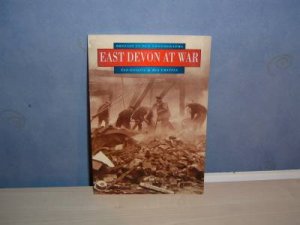 East Devon at War by GOSLING TED