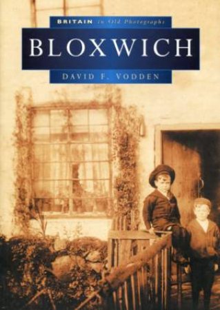 Bloxwich by DAVID VODDEN