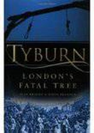 Tyburn by ROBERT BROOKE