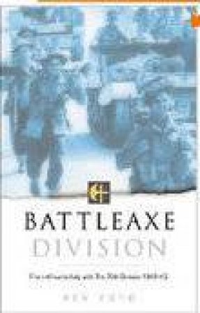 Battleaxe Division by KEN FORD