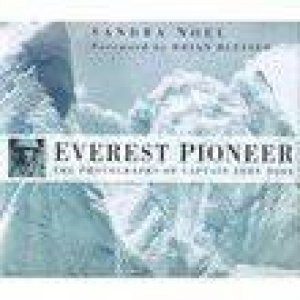 Everest Pioneer H/C by Sandra Noel