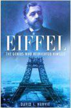 Eiffel by David I Harvie