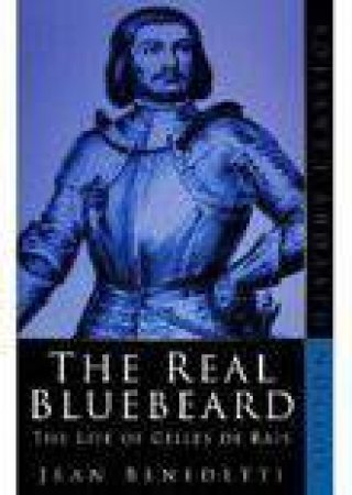 Real Bluebeard by JEAN BENEDETTI