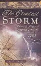 Greatest Storm