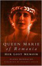 Queen Marie of Romania