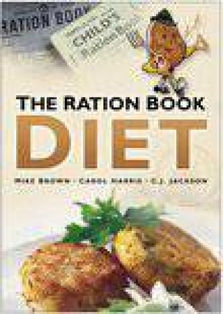 The Ration Book Diet by Various