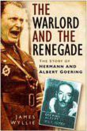 Warlord And Renegade by JAMES WYLLIE