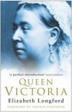 Queen Victoria