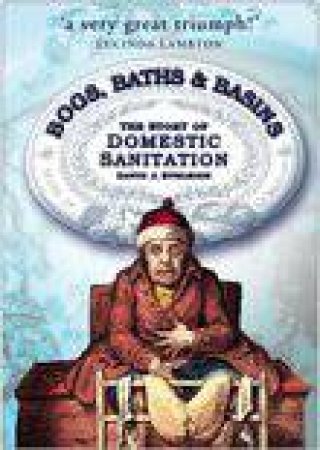 Bogs, Baths And Basins: The Story Of Domestic Sanitation by David J. Eveleigh