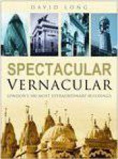 Spectacular Vernacular HC