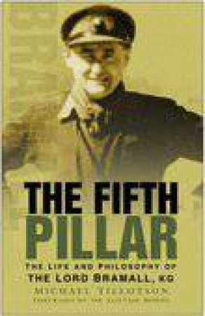 The Fifth Pillar by Michael Tillotson