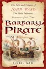 Barbary Pirate