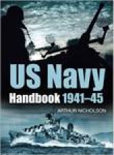 US Navy Handbook 19411945