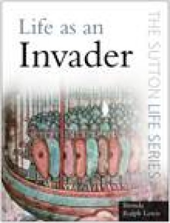 Invaders by BRENDA RALPH-LEWIS