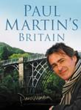 Paul Martin's Britain H/C by Paul Martin