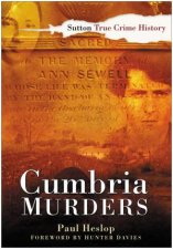 Cumbria Murders