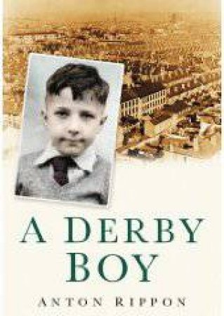 Derby Boy by ANTON RIPPON