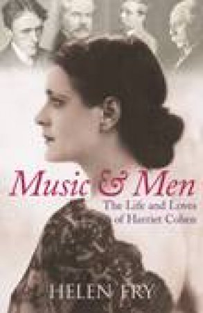 Music and Men H/C by Helen Fry