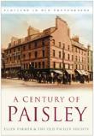 Century of Paisley by ELLEN FARMER