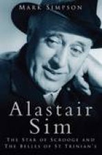 Alastair Sim HC